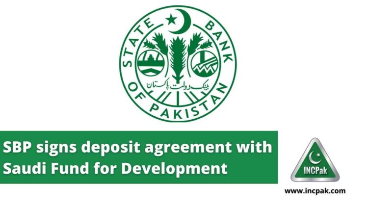 Saudi Fund for Development