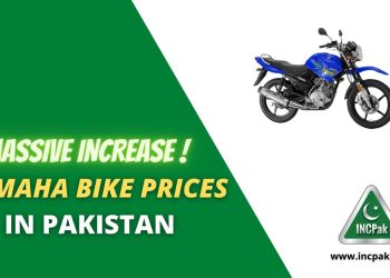 Yamaha Bike Prices in Pakistan, Yamaha Bike Prices, Yamaha Prices