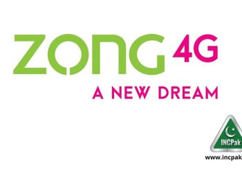 My Zong App, Zong App