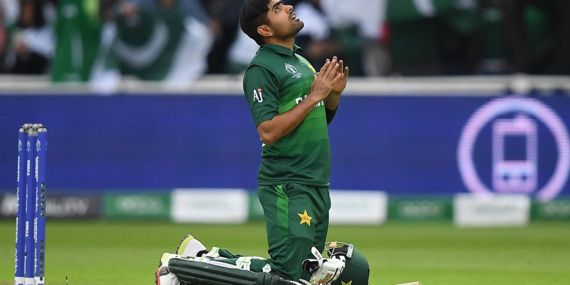 Babar Azam, ODI Player of the Year, Player of the Year