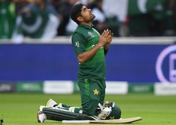 Babar Azam, ODI Player of the Year, Player of the Year