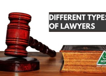 Different Types of Lawyers, Types of Lawyers, Lawyers, Attorneys