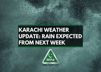 Karachi Weather, Karachi Rain, Karachi