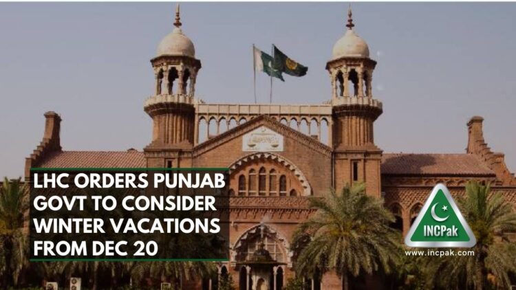 Winter Vacations, Winter Holidays, Winter Vacations in Pakistan, Winter Holidays in Pakistan, Winter Vacations Punjab