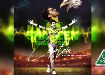 Lahore Qalandars Captain, Shaheen Shah Afridi, Shaheen Afridi