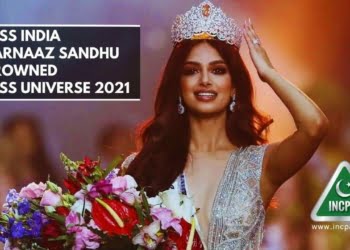 Miss Universe 2021, Miss India Harnaaz Sandhu, Harnaaz Sandhu, Miss Universe