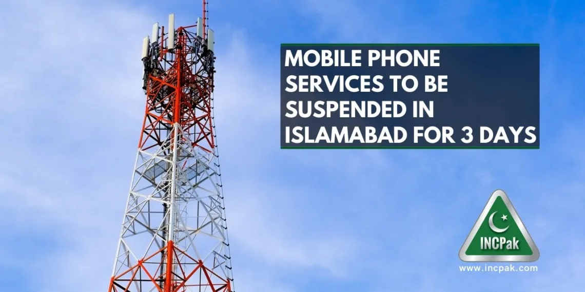 Mobile Phone Services in Islamabad, Mobile Phone Services, Mobile Services in Islamabad, Mobile Services