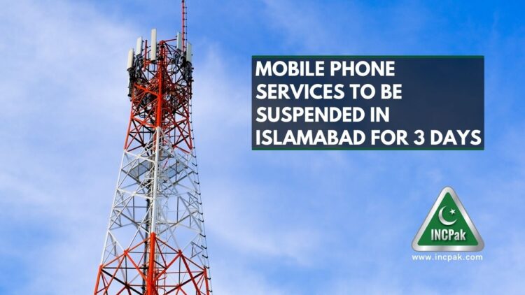 Mobile Phone Services in Islamabad, Mobile Phone Services, Mobile Services in Islamabad, Mobile Services