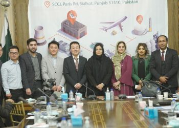 Alibaba.com holds Business Summit to bring Pakistani sellers onboard