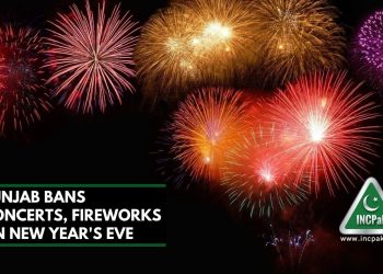 Punjab New Year, New Year's Eve, Fireworks, Concerts