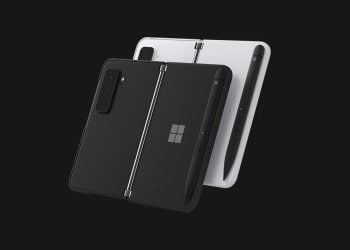 Microsoft Triple Screen Phone, Microsoft Surface Trio, Surface Trio, Surface Duo