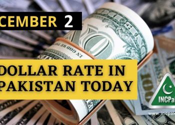 USD to PKR, Dollar Rate in Pakistan, Dollar to PKR, US Dollar, Pakistani Rupee, Exchange Rate, PKR