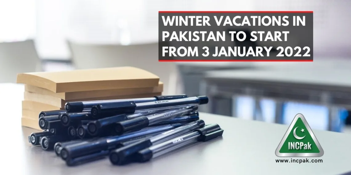 Winter Vacations in Pakistan, Winter Vacations, Winter Holidays in Pakistan, Winter Holidays