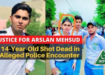 Justice for Arslan Mehsud, Arslan Mehsud, Justice For Arslan, #JusticeForArslan