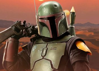 The Book of Boba Fett