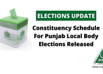 Punjab Local Body Elections, Punjab Elections, Punjab