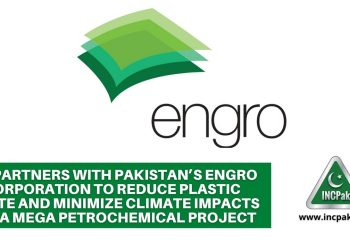 IFC Partners with Pakistan’s Engro Corporation to Reduce Plastic Waste