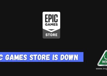 Epic Games Store, Epic Games Store Down, Epic Games Down