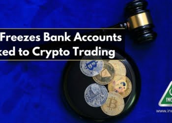 FIA Crypto Trading, FIA Bank Accounts, Crypto Trading