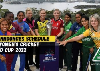 Women's Cricket World Cup 2022, Women's Cricket World Cup 2022 Schedule, World Cup 2022