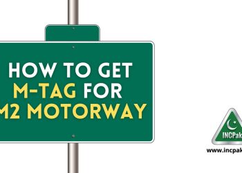 How to get MTag, MTag Motorway, M2 Motorway, How to get M-tag