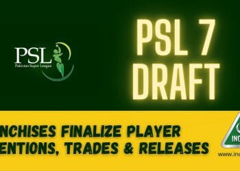 PSL 7 Draft, PSL 7, PSL 2022 Draft, PSL 2022, Pakistan Super League