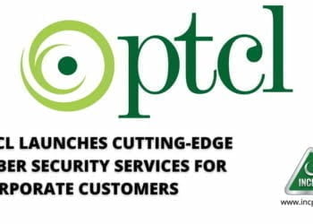 PTCL, Cyber Security