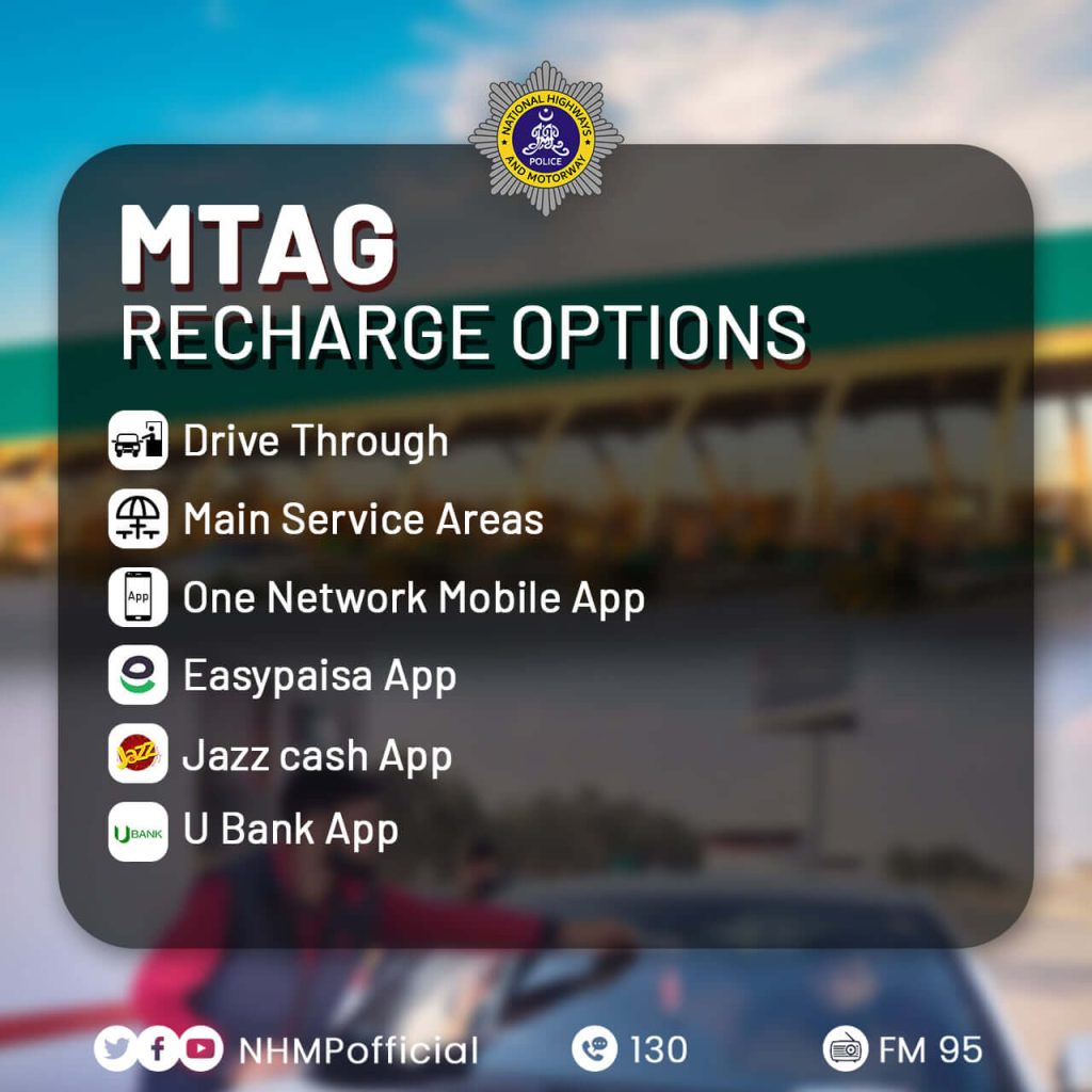 M-Tag Registration Centers in Islamabad, M-Tag Registration, M-Tag