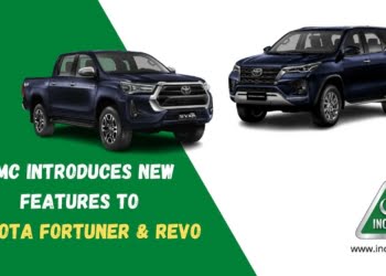 Toyota Fortuner, Toyota Revo, Toyota Fortuner Price in pakistan, Toyota Revo Price in Pakistan