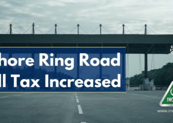 Ring Road Toll Tax, Lahore Ring Road Toll Tax, Lahore Ring Road, Ring Road