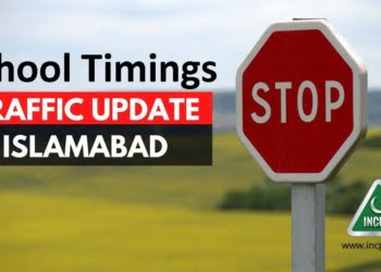 Traffic Update Islamabad, School Timings Islamabad