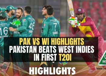 Pak vs WI, Pakistan West Indies, Highlights, Pak WI Highlights