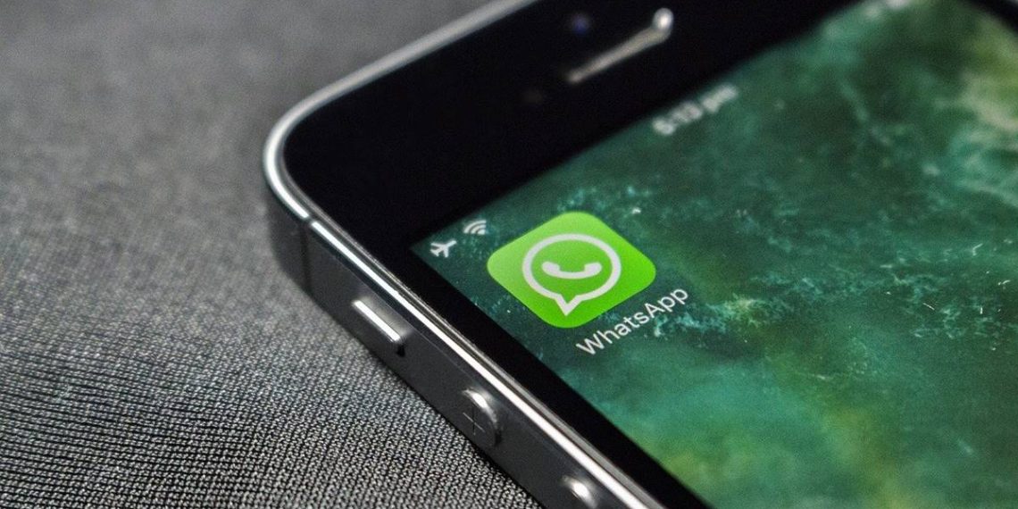 WhatsApp Third Blue Tick, WhatsApp, WhatsApp Blue Tick