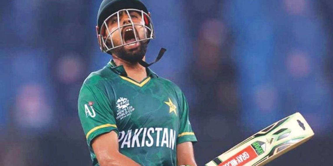 Babar Azam, ICC Awards, ICC Awards 2021