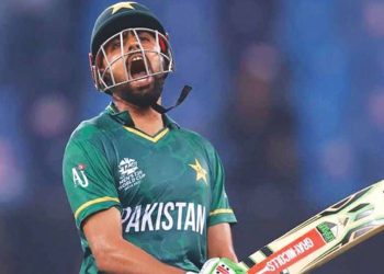 Babar Azam, ICC Awards, ICC Awards 2021