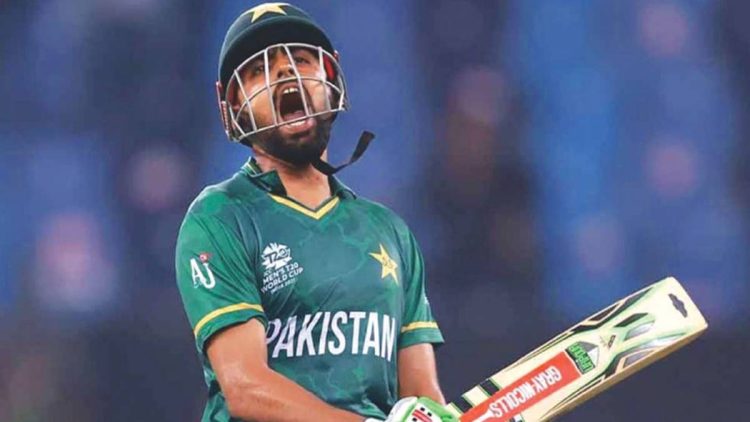 Babar Azam, ICC Awards, ICC Awards 2021