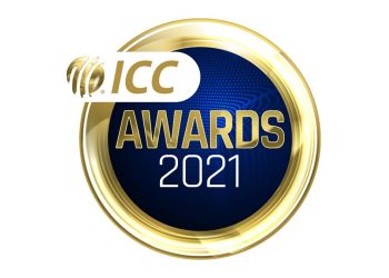 ICC Awards 2021, ICC Awards