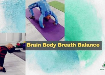 Brain Body Breath Balance