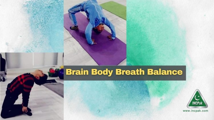 Brain Body Breath Balance