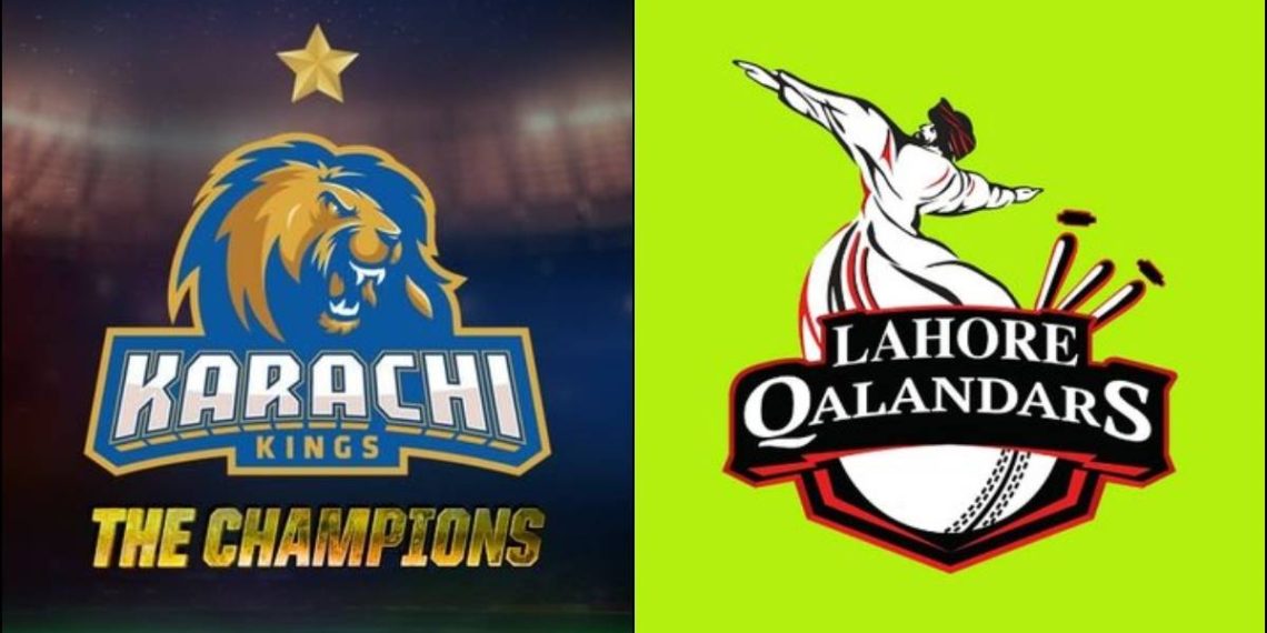 Karachi Kings vs Lahore Qalandars, Lahore Qalandars vs Karachi Kings, Karachi Kings, Lahore Qalandars, PSL 7, PSL 2022, Highlights