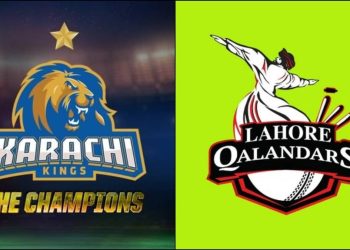 Karachi Kings vs Lahore Qalandars, Lahore Qalandars vs Karachi Kings, Karachi Kings, Lahore Qalandars, PSL 7, PSL 2022, Highlights