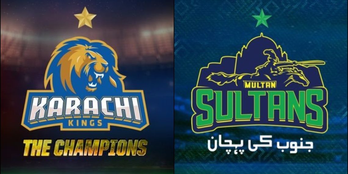 Karachi Kings vs Multan Sultans, Multan Sultans vs Karachi Kings, PSL 7, PSL 2022, Highlights