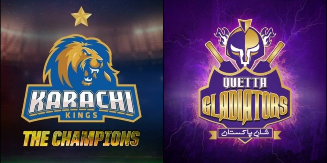 Karachi Kings vs Quetta Gladiators, Quetta Gladiators vs Karachi Kings, Karachi Kings, Quetta Gladiators, PSL 7, PSL 2022, Highlights