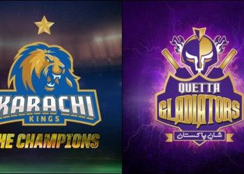 Karachi Kings vs Quetta Gladiators, Quetta Gladiators vs Karachi Kings, Karachi Kings, Quetta Gladiators, PSL 7, PSL 2022, Highlights