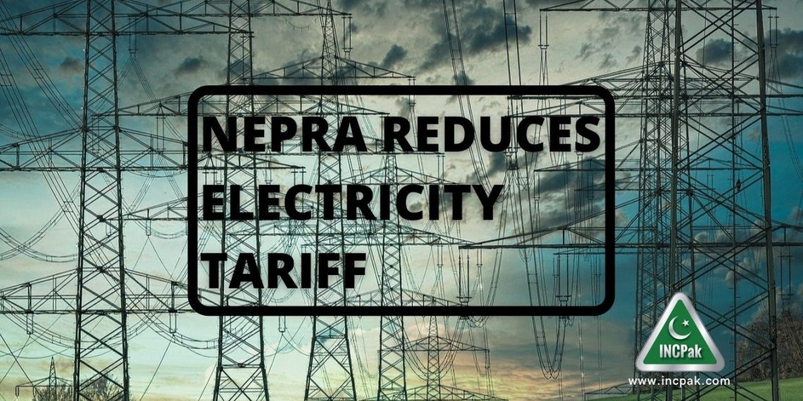 Electricity Tariff, Power Tariff, NEPRA