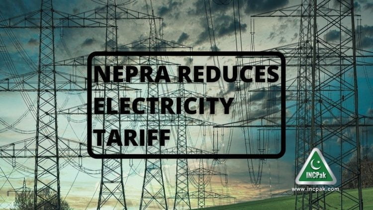 Electricity Tariff, Power Tariff, NEPRA