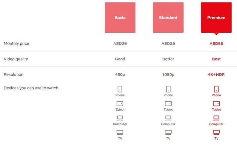 netflix-packages-in-uae-netflix-subscription-details-2024-incpak