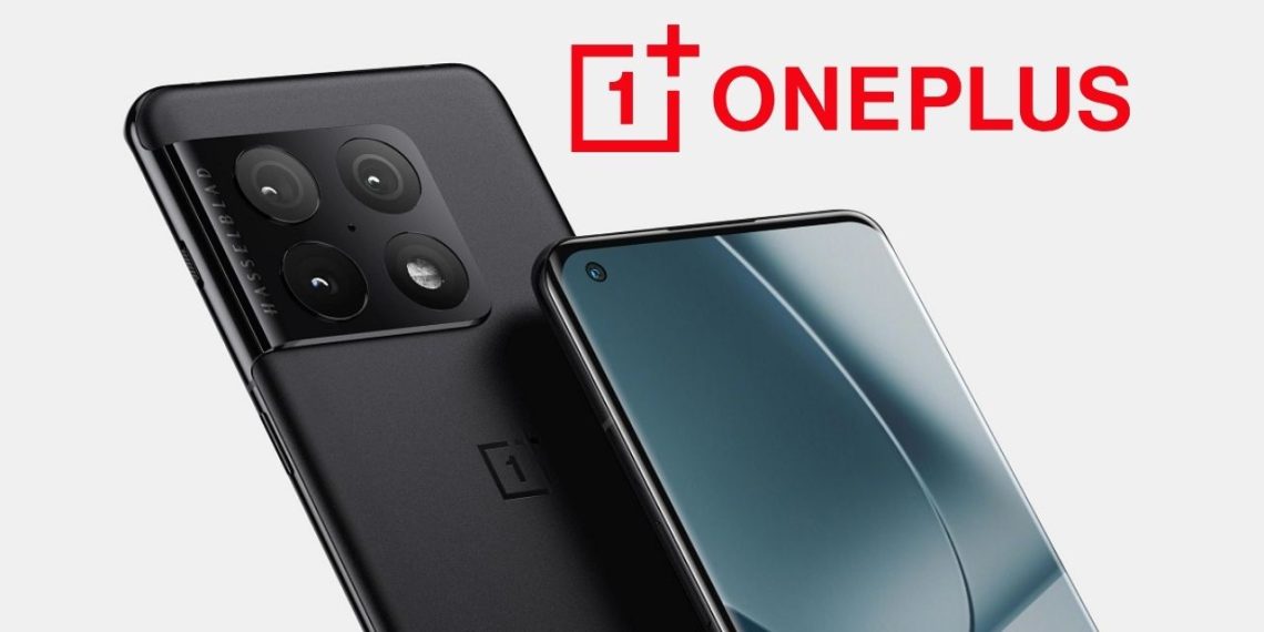 OnePlus 10