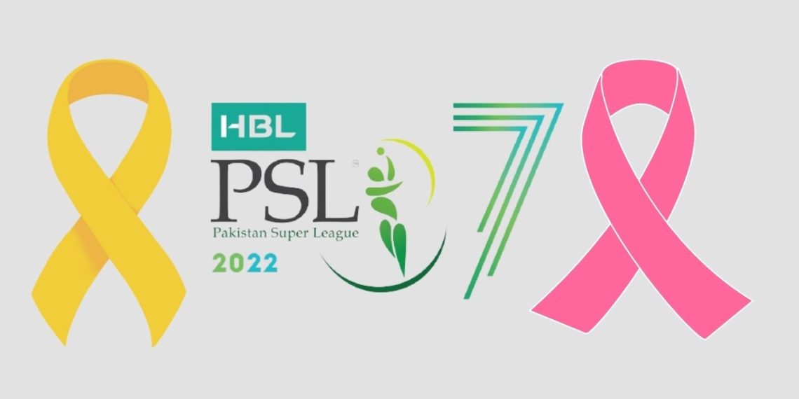 PSL 7, Breast Cancer, Childhood Cancer, PSL 2022