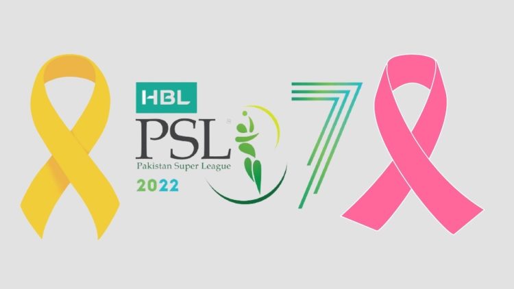 PSL 7, Breast Cancer, Childhood Cancer, PSL 2022